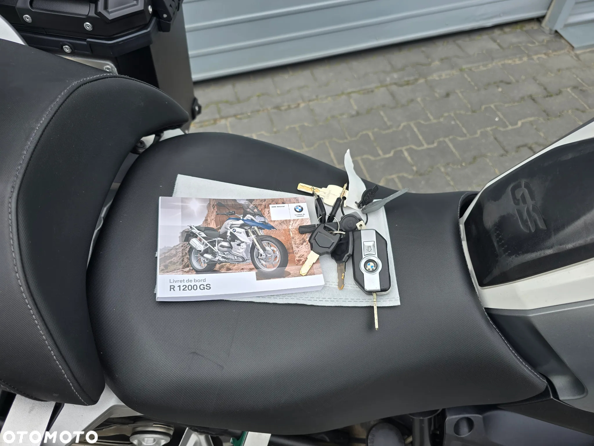 BMW R - 6