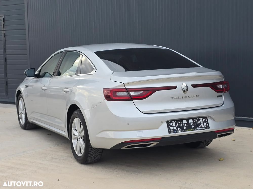 Renault Talisman ENERGY dCi 110 LIFE - 20