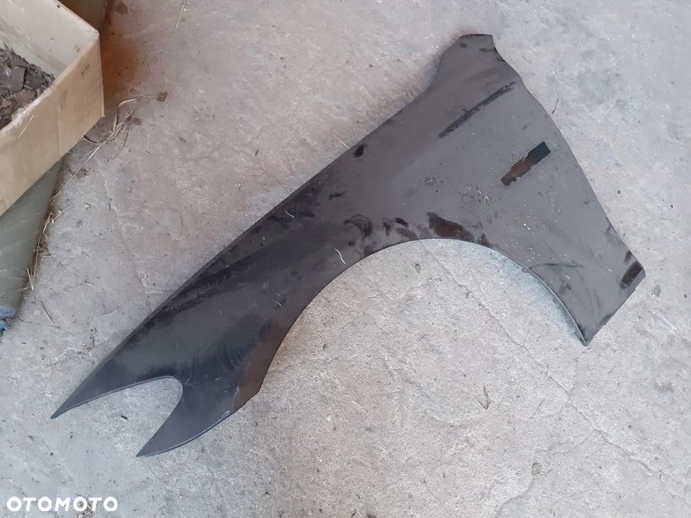 11983 Błotnik Lewy Przód BMW F10 - 2