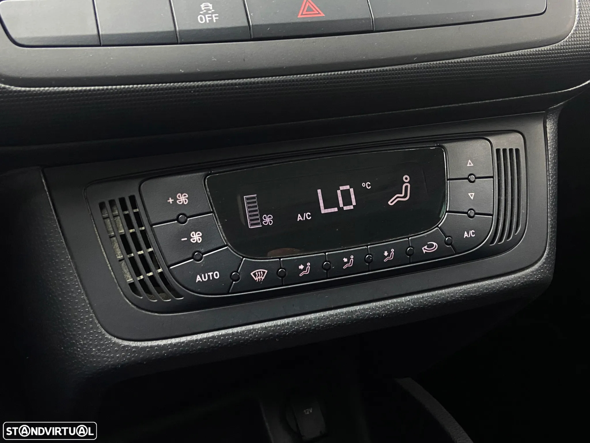 SEAT Ibiza 1.2 TSi FR - 20