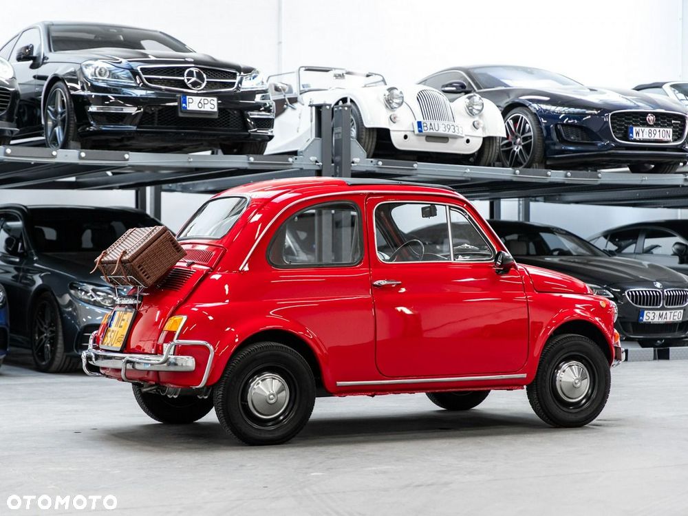Fiat 500L - 16