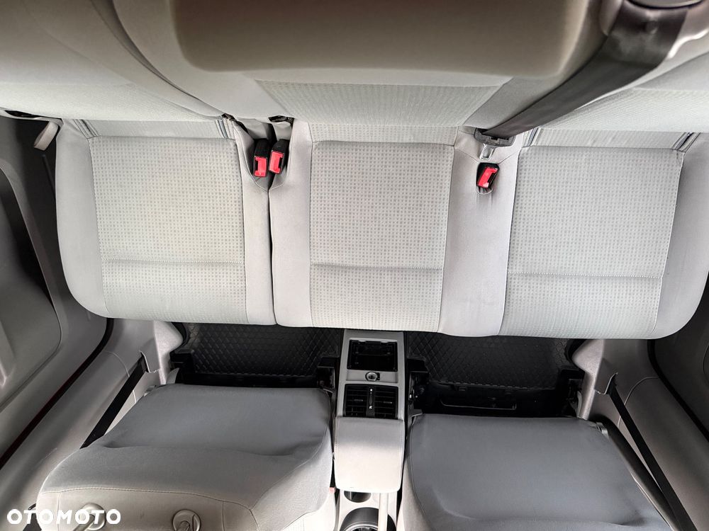 Volkswagen Caddy 1.9 Life (5-Si.) - 11