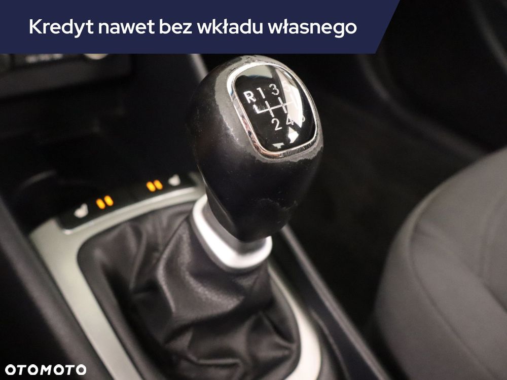Kia Rio - 15