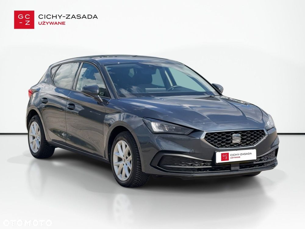 Seat Leon - 8
