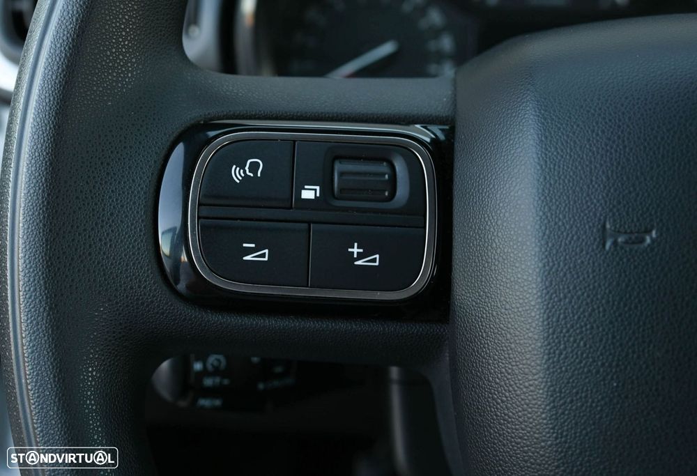 Citroën C3 1.2 PureTech Feel - 11