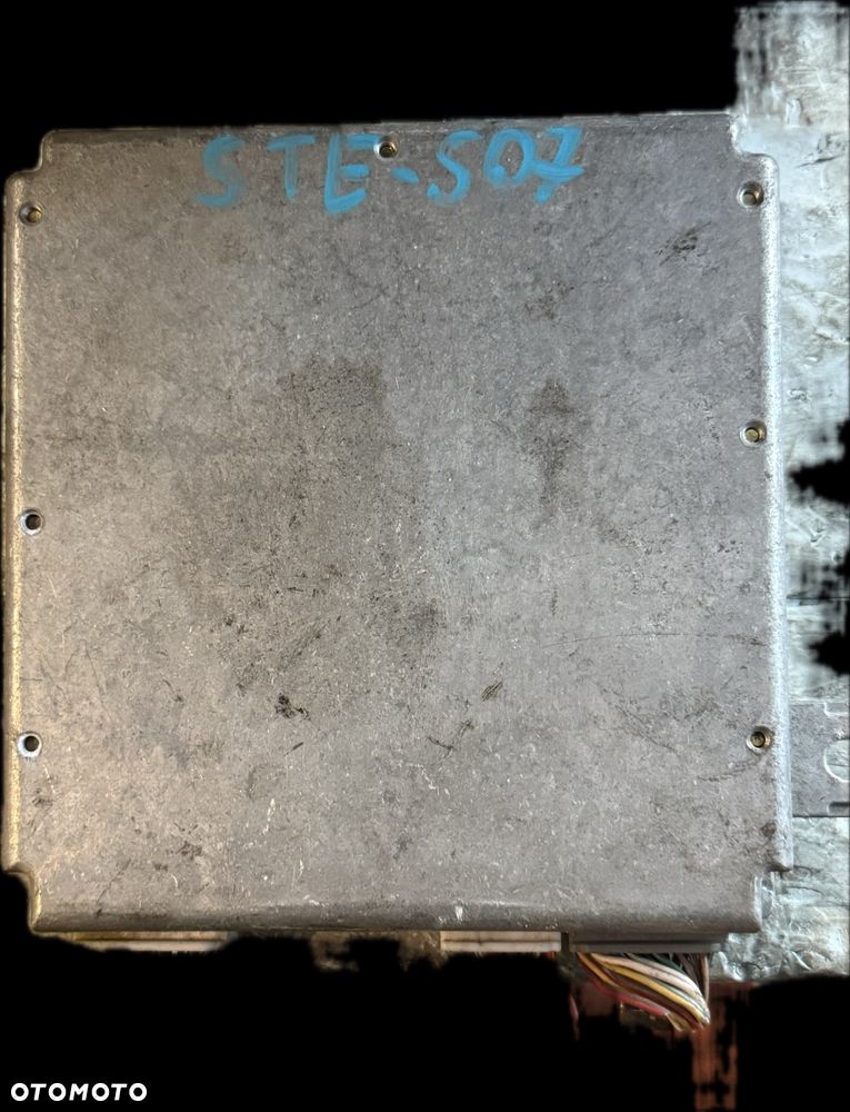 Sterownik KOMPUTER  ABS ECU HONDA 37820-PWA-G41 - 1