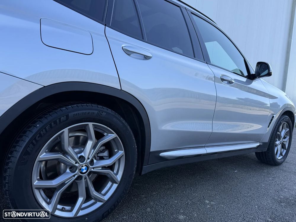 BMW X3 30 e xDrive xLine - 28