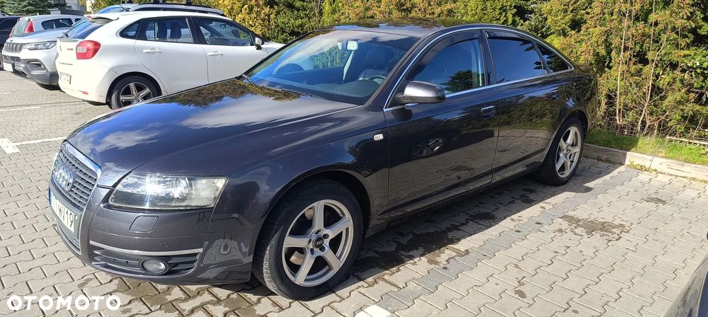 Audi A6 - 2