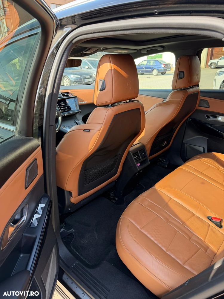 DS Automobiles DS 7 Crossback 1.6 PureTech 180 S&S EAT8 BASTILLE - 9