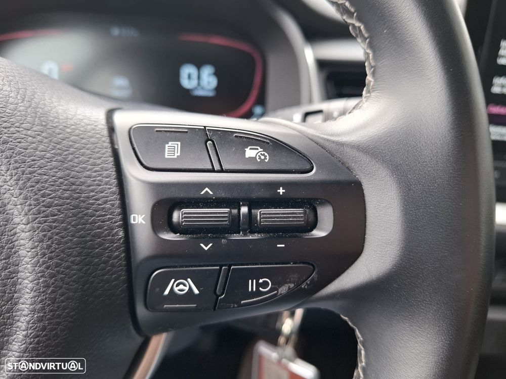 Kia Stonic 1.2 MPi Dynamic - 12