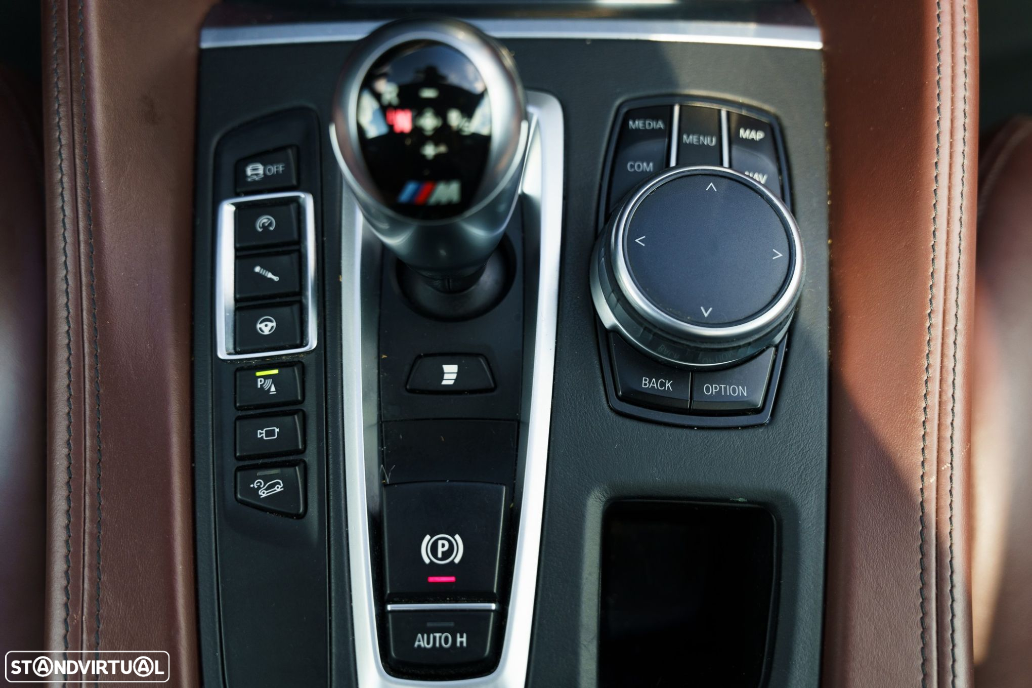 BMW X5 M - 26