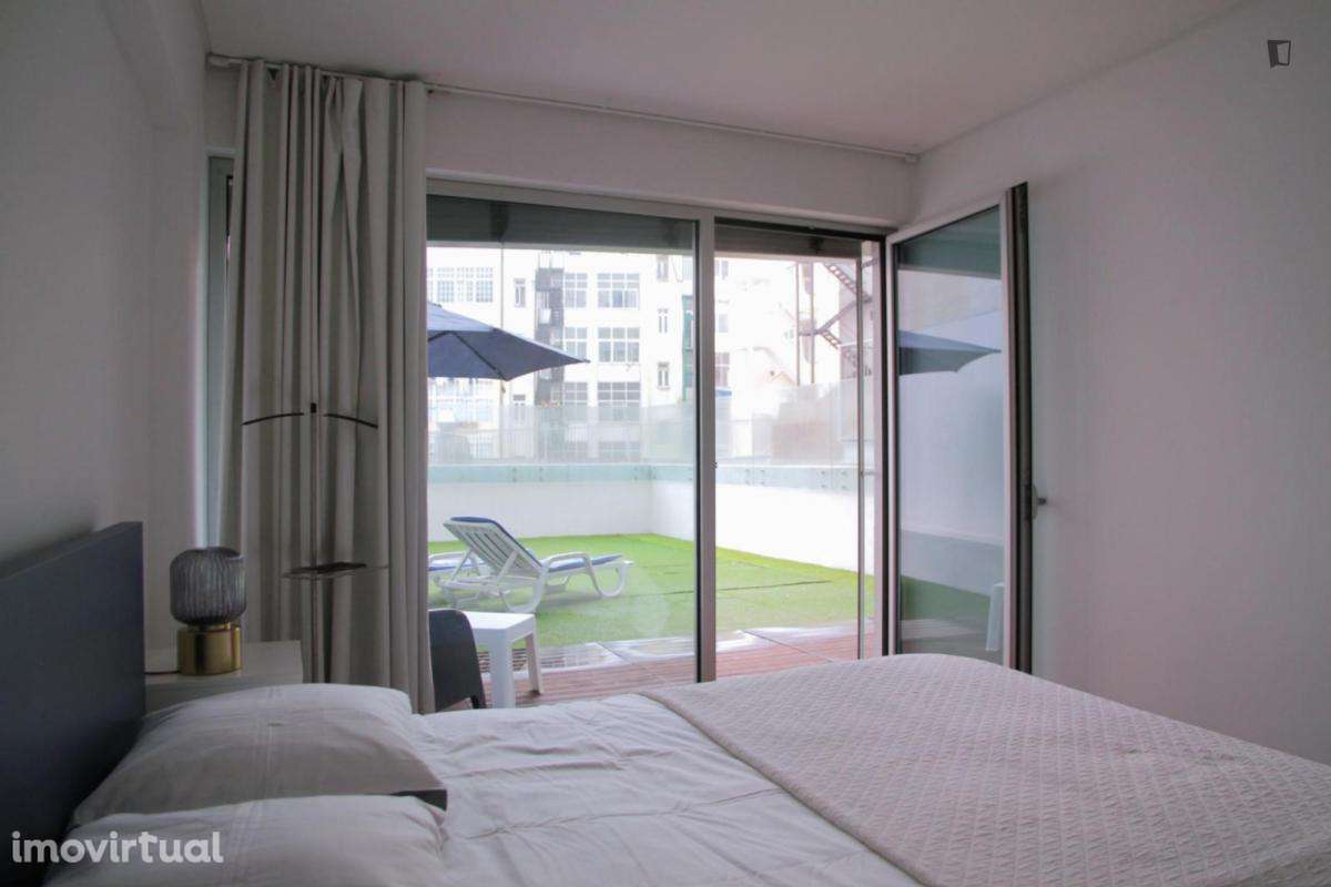 Apartamento com 2 quartos - localizado em Entrecampos Lisbon - Grande imagem: 3/20