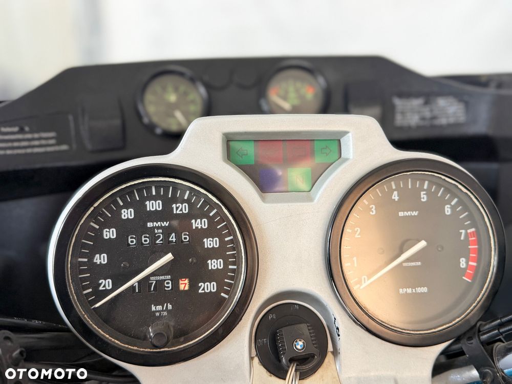 BMW RT - 10