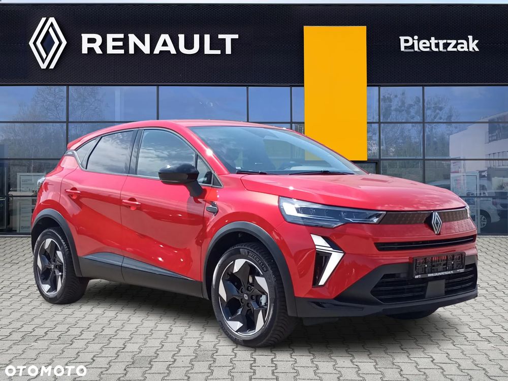 Renault Captur - 7