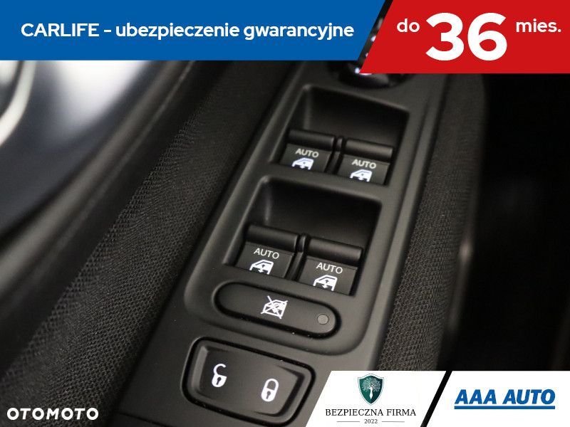 Jeep Renegade - 19