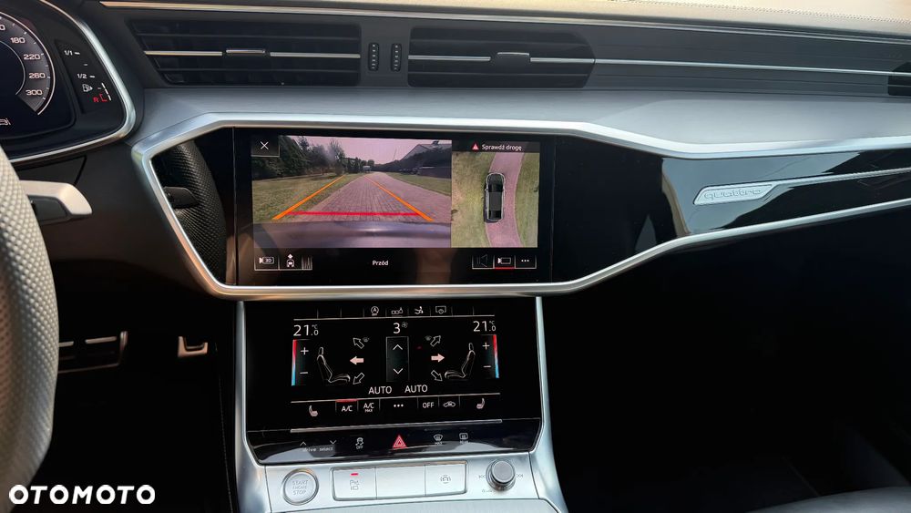 Audi A7 Sportback - 10