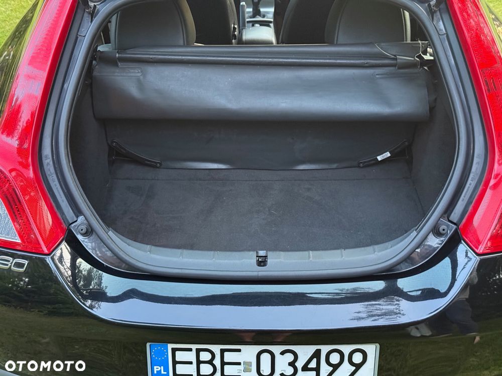 Volvo C30 1.8 Summum - 16