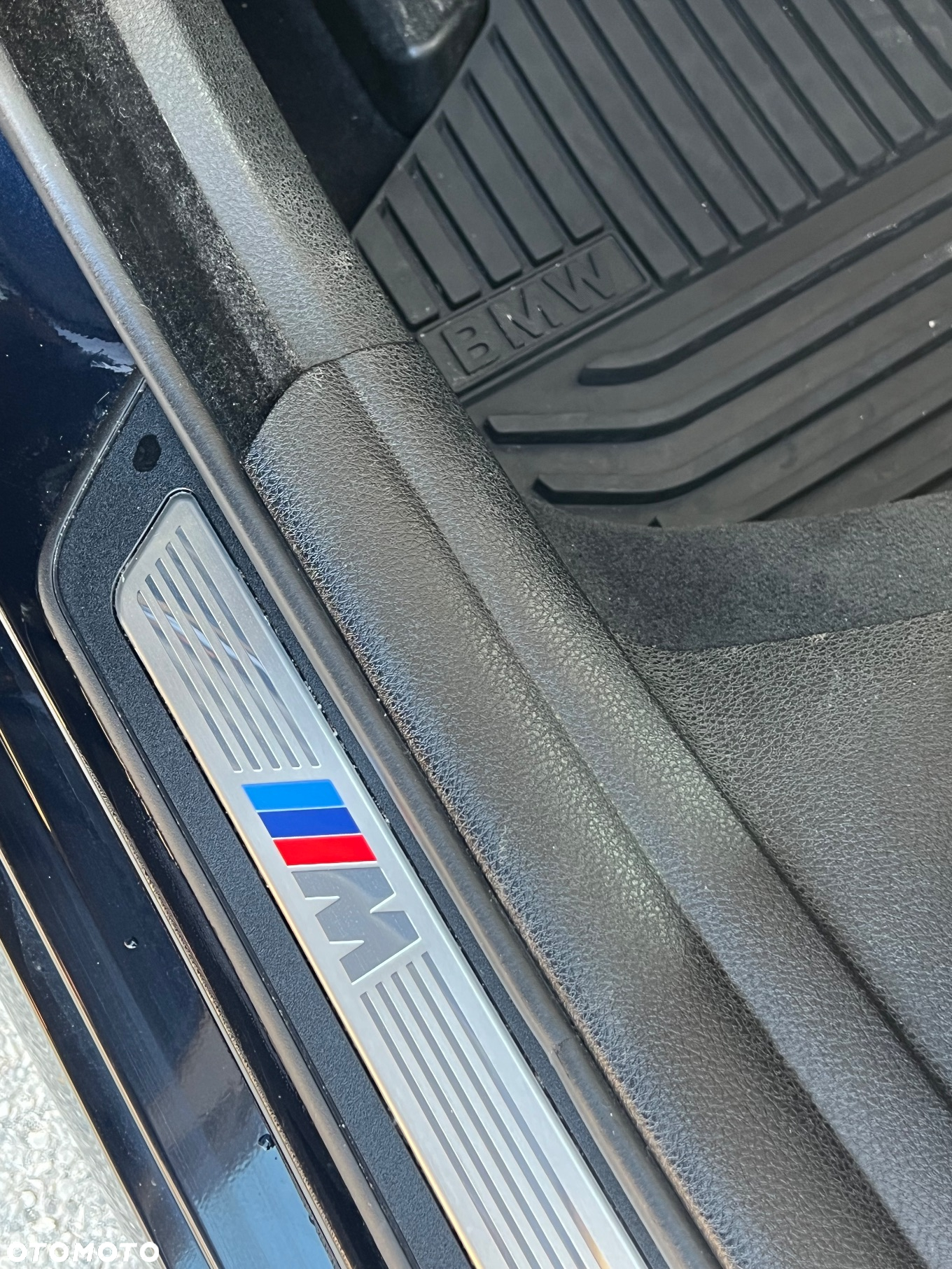 BMW Seria 5 520d xDrive - 24