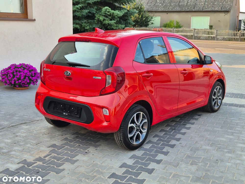 Kia Picanto 1.0 Dream-Team Edition - 4