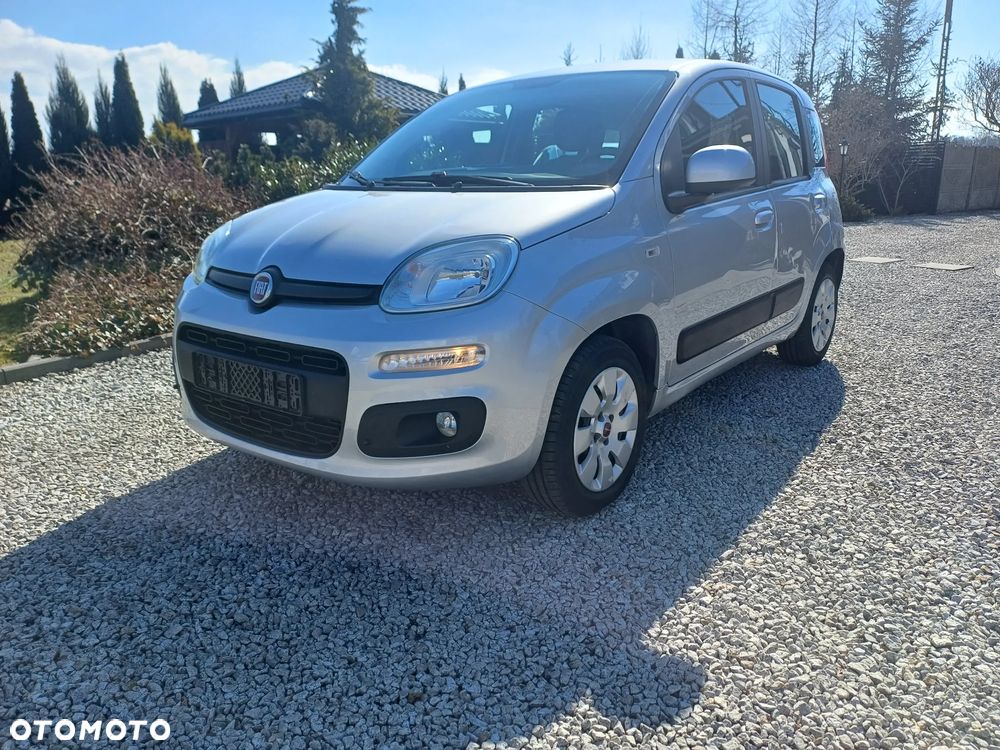 Fiat Panda 0.9 TwinAir Start&Stopp Lounge - 3