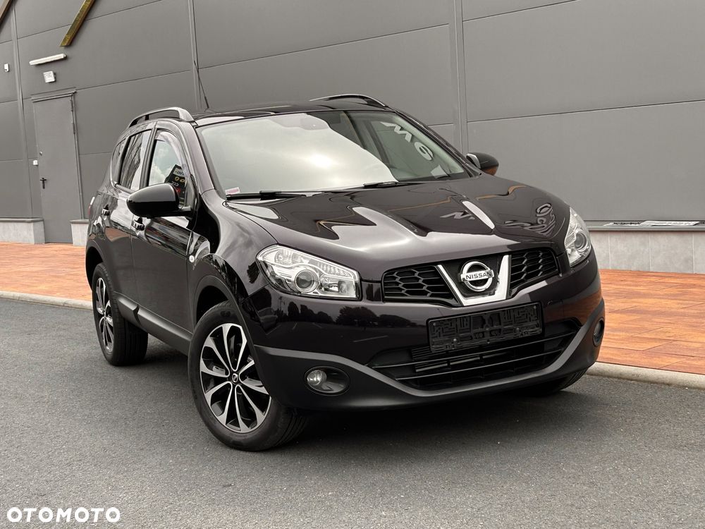 Nissan Qashqai 1.6 Tekna - 11