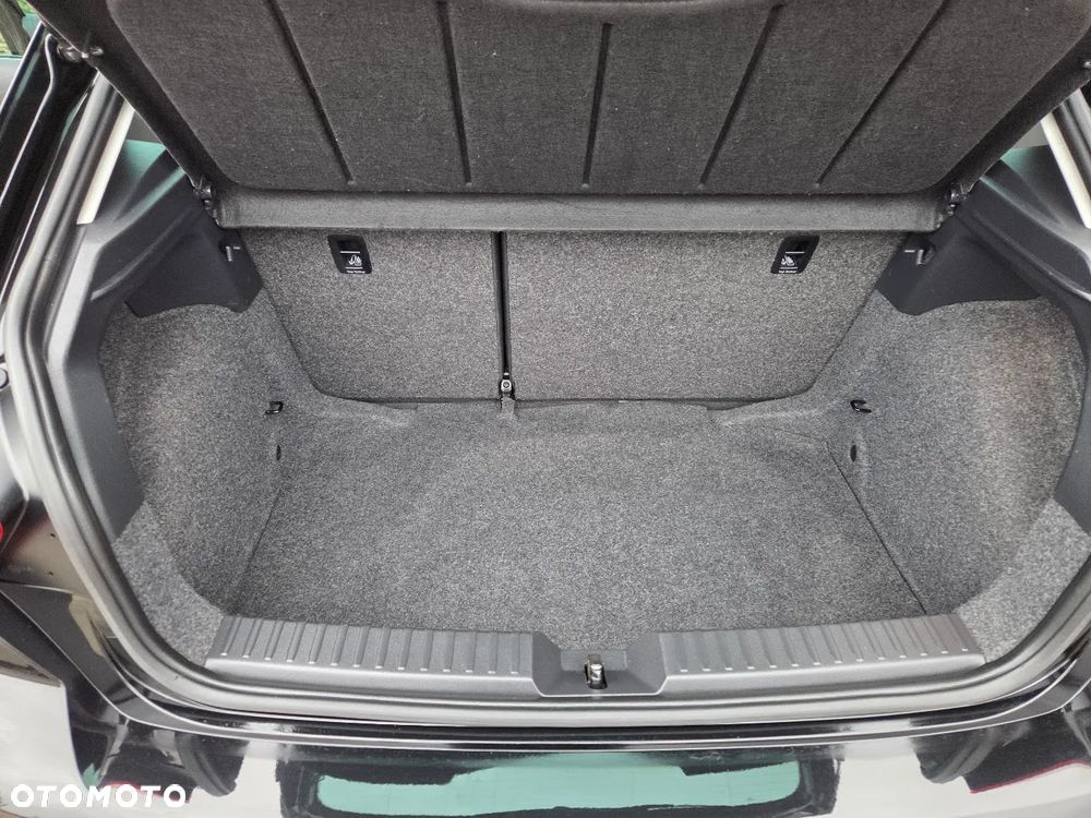 Seat Ibiza 1.0 TSI GPF FR Black S&S - 20