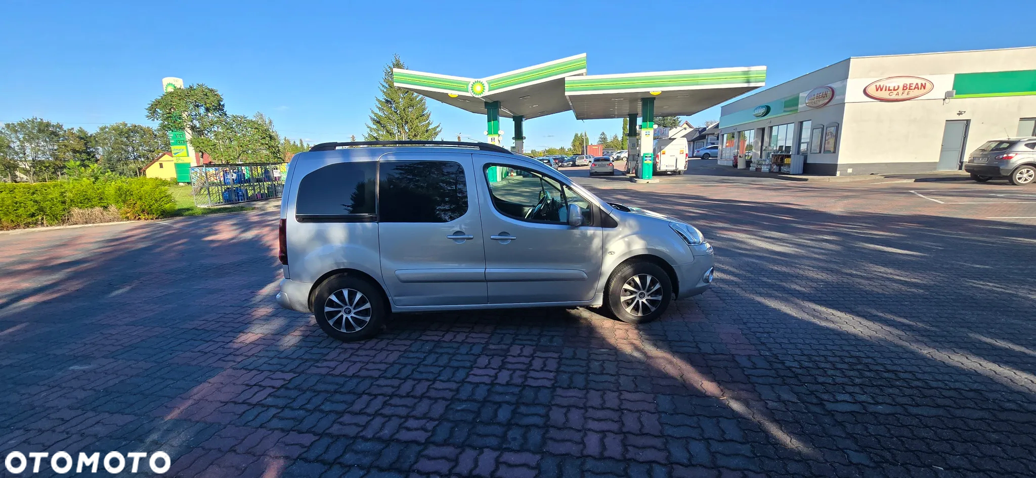 Citroën Berlingo 1.6 HDi Multispace - 5