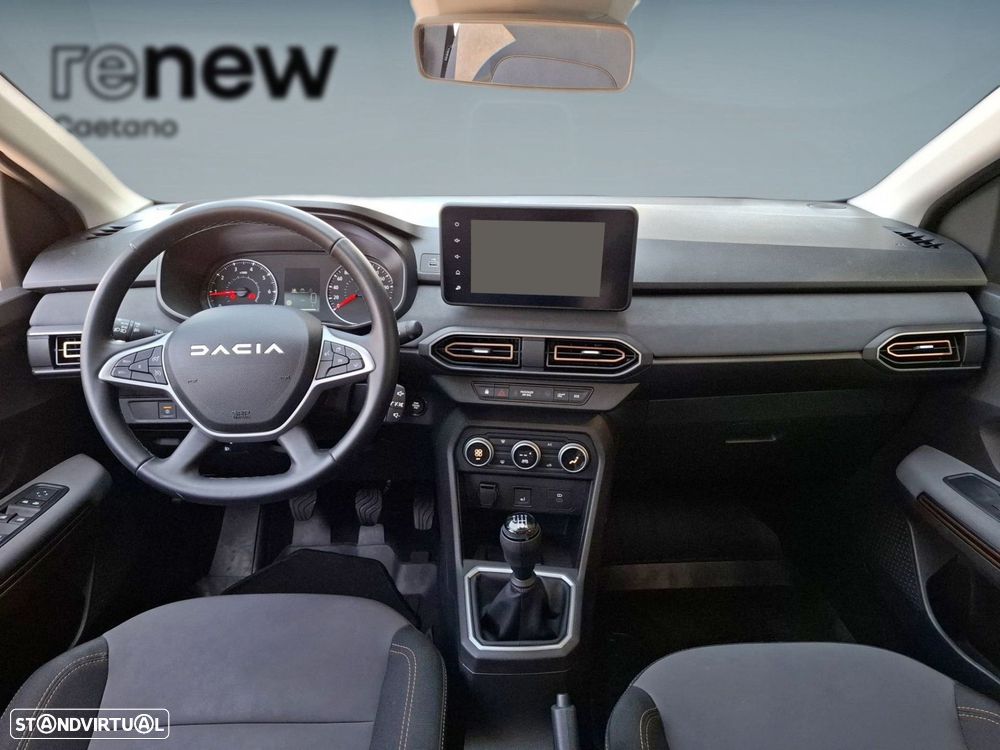 Dacia Sandero 1.0 TCe Extreme - 13