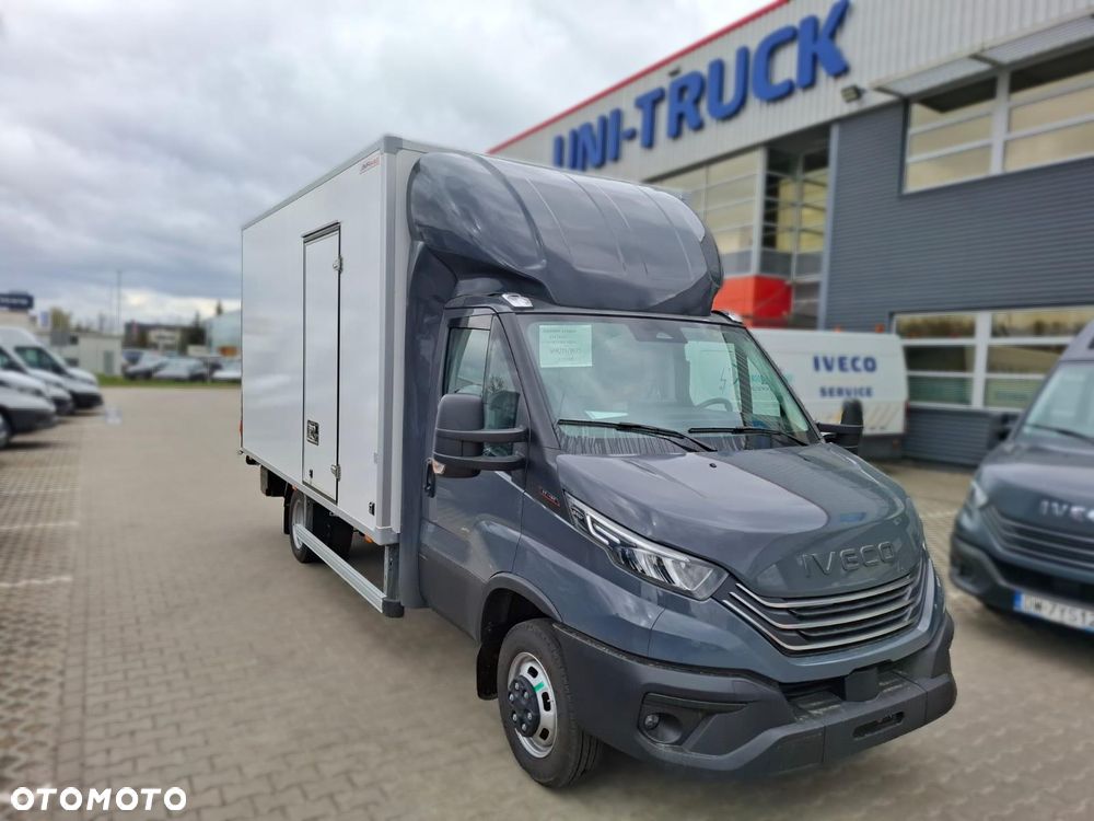 Iveco 50C18 - 13