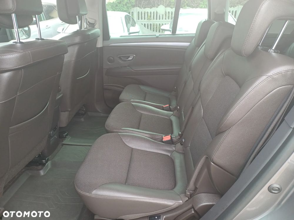 Renault Espace Energy dCi 160 EDC Intens - 19
