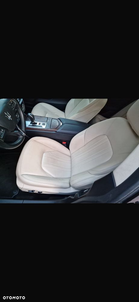 Maserati Ghibli S Q4 - 8