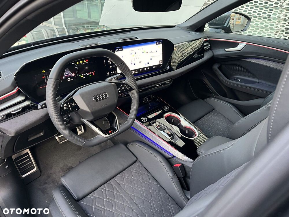 Audi A6 Limousine - 17