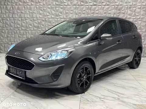 Ford Fiesta 1.1 S&S COOL&CONNECT - 1