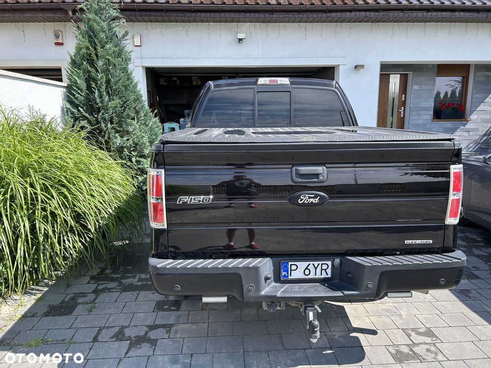Ford F150 - 5