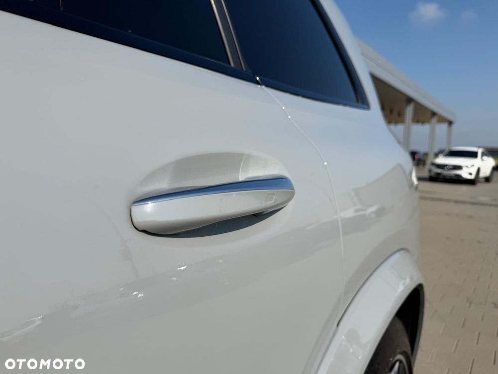 Mercedes-Benz GLS AMG 63 4-Matic+ - 24