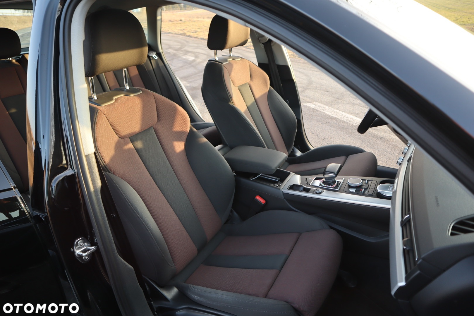 Audi A4 2.0 TDI Quattro S tronic - 19