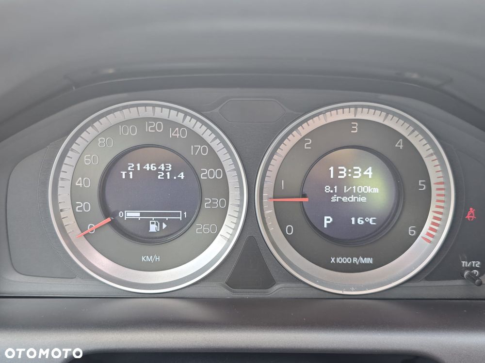 Volvo XC 60 - 16