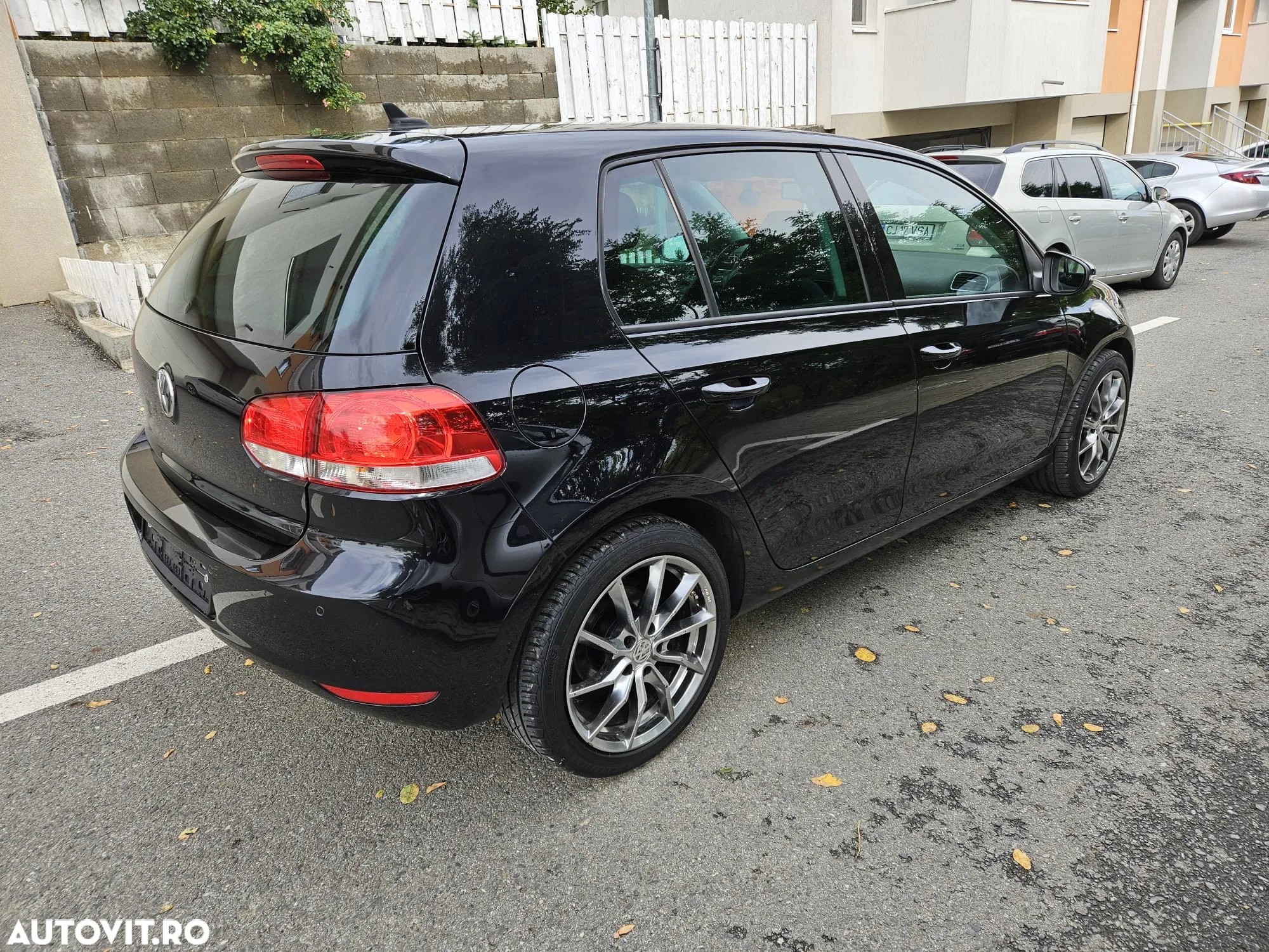 Volkswagen Golf 1.4 TSI Team - 17
