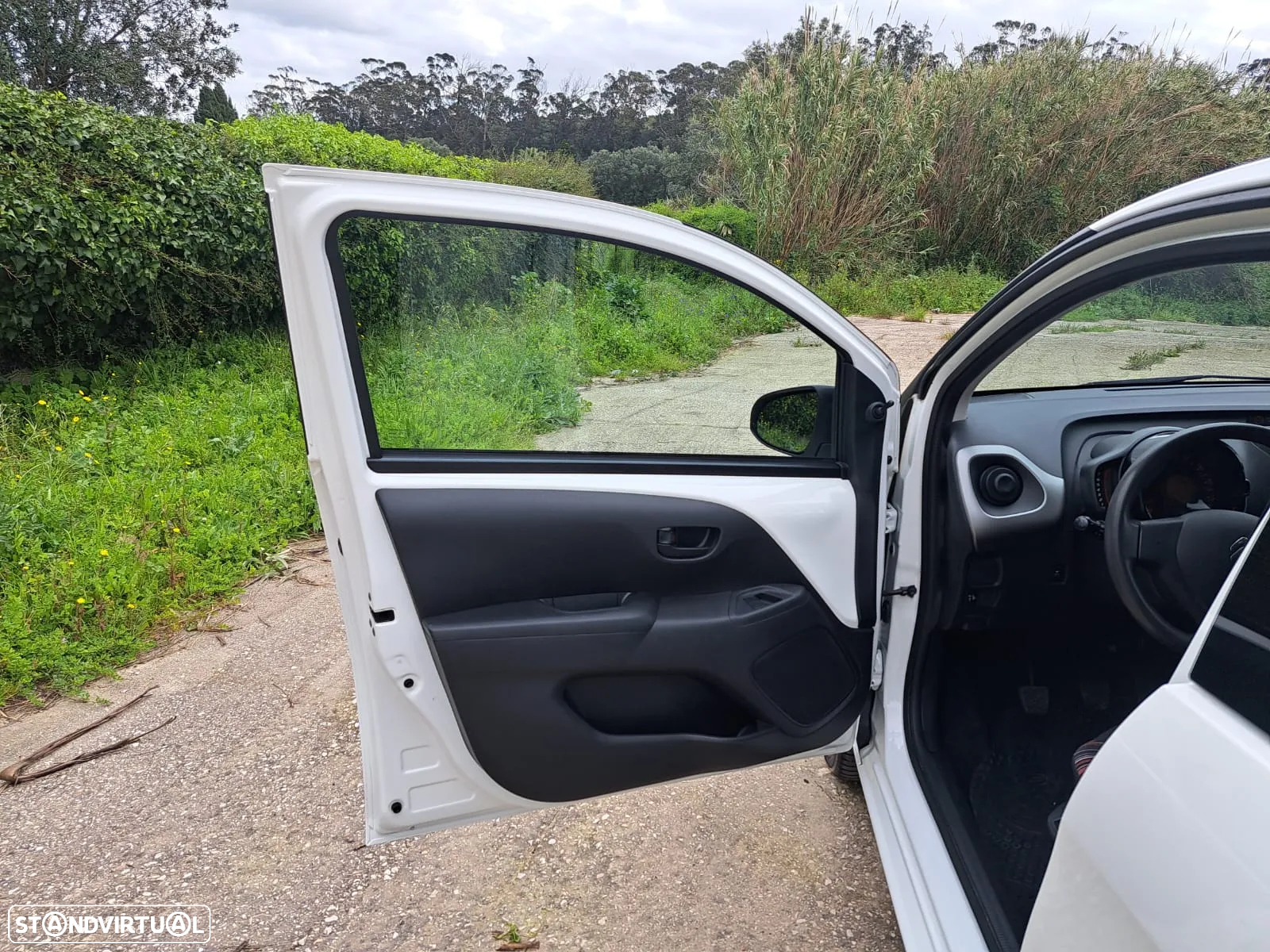 Citroën C1 VTi Feel - 23