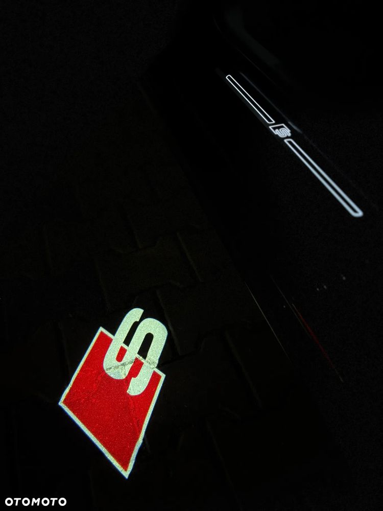 Audi A3 Sportback 35 TFSI Sport S tronic - 38