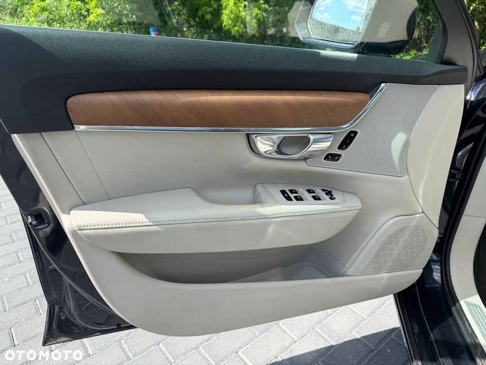 Volvo V90 D5 AWD Inscription - 8