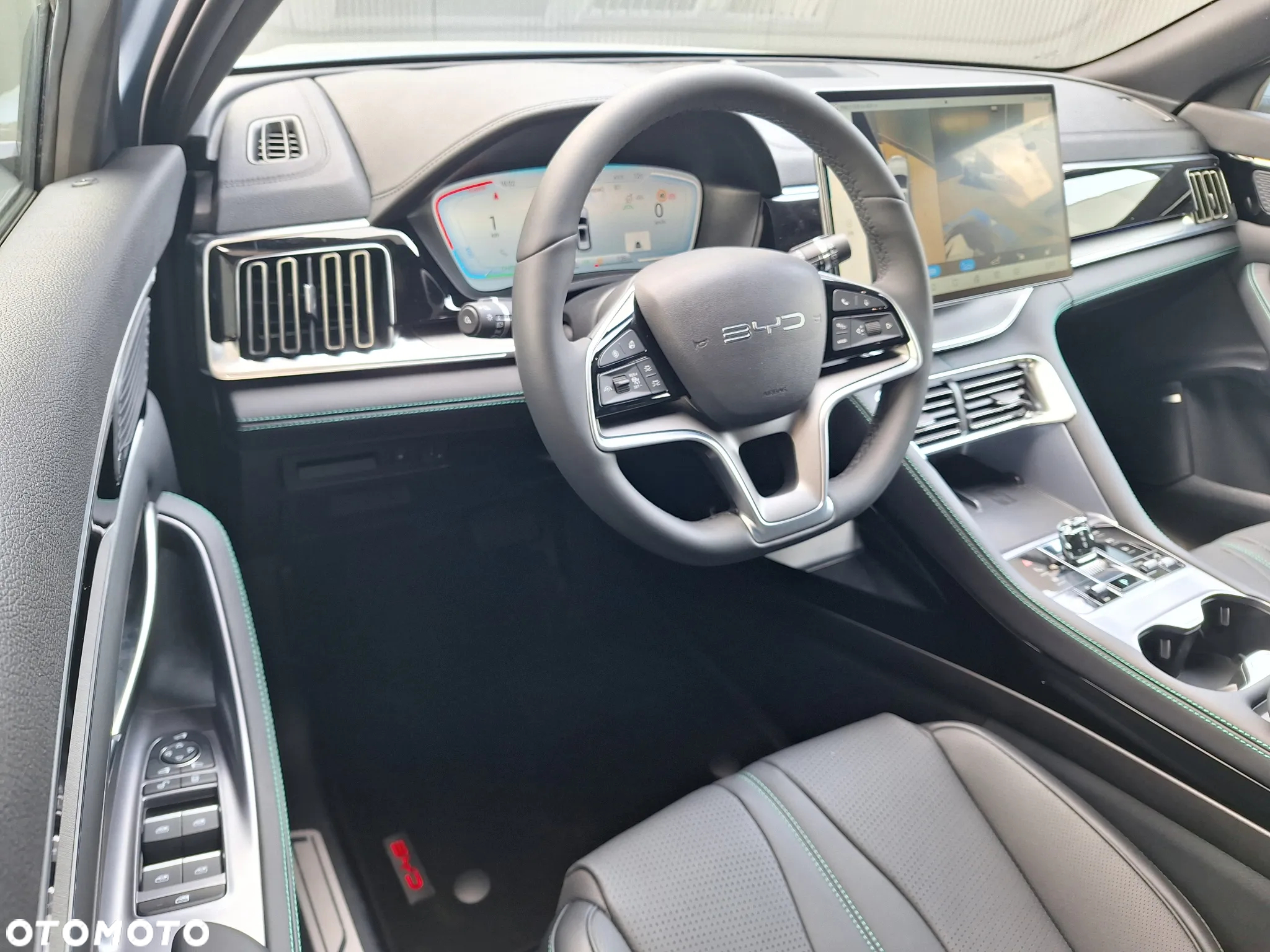 BYD Seal U 1.5T DM-i Design AWD - 6