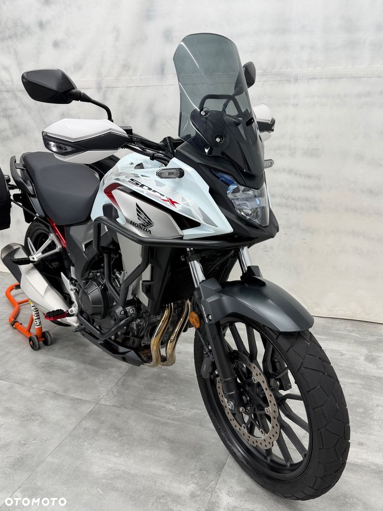 Honda CB - 24