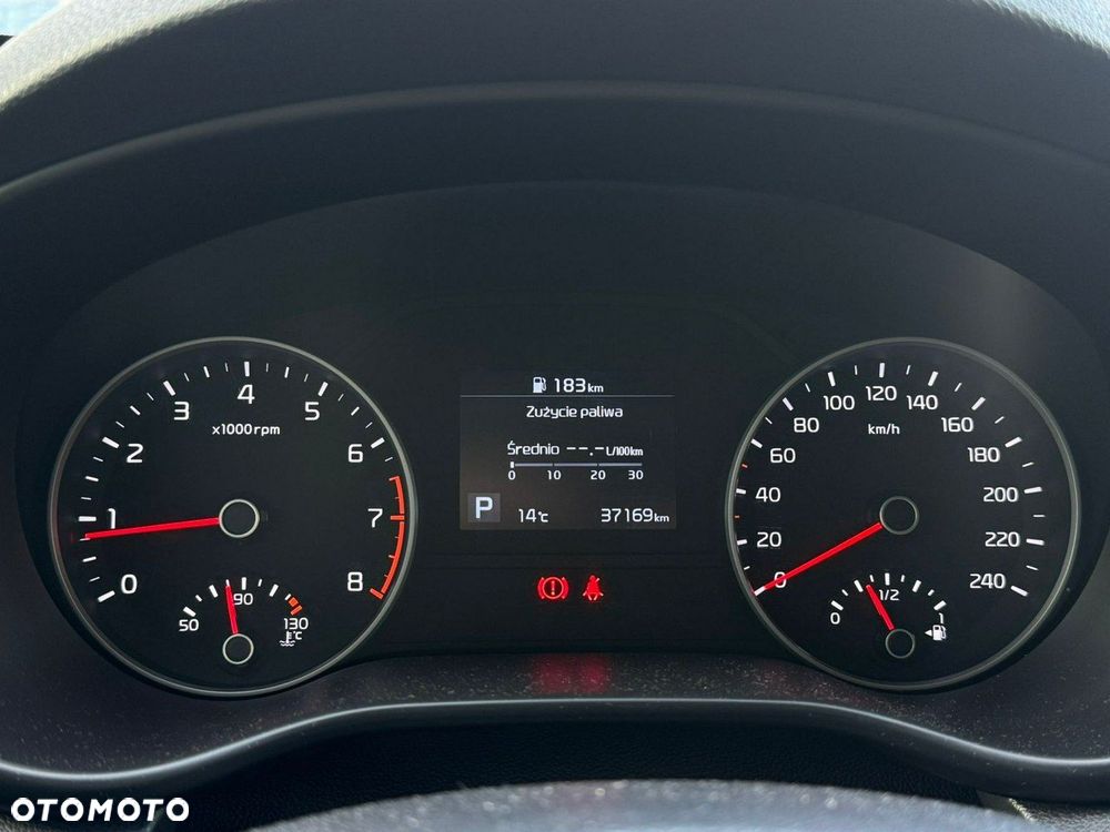 Kia Sportage - 11