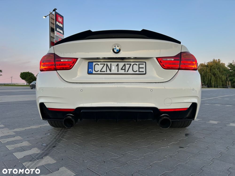 BMW Seria 4 - 21