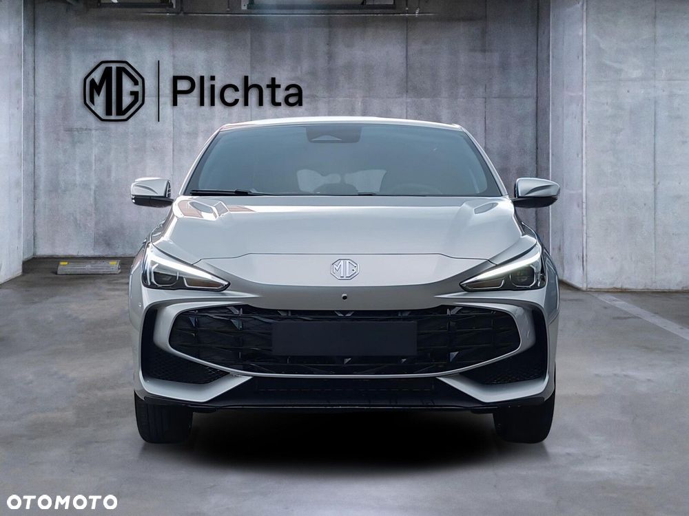 MG MG3 - 8