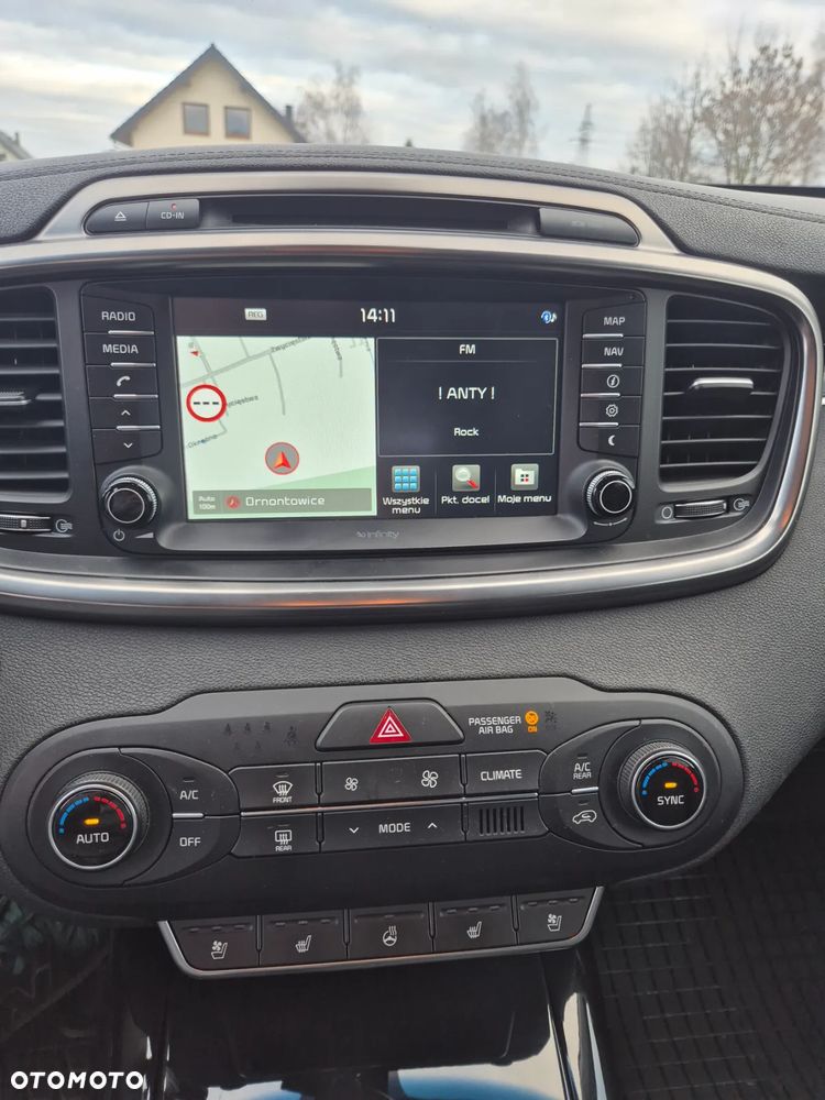 Kia Sorento 2.0 CRDI Business Line - 13