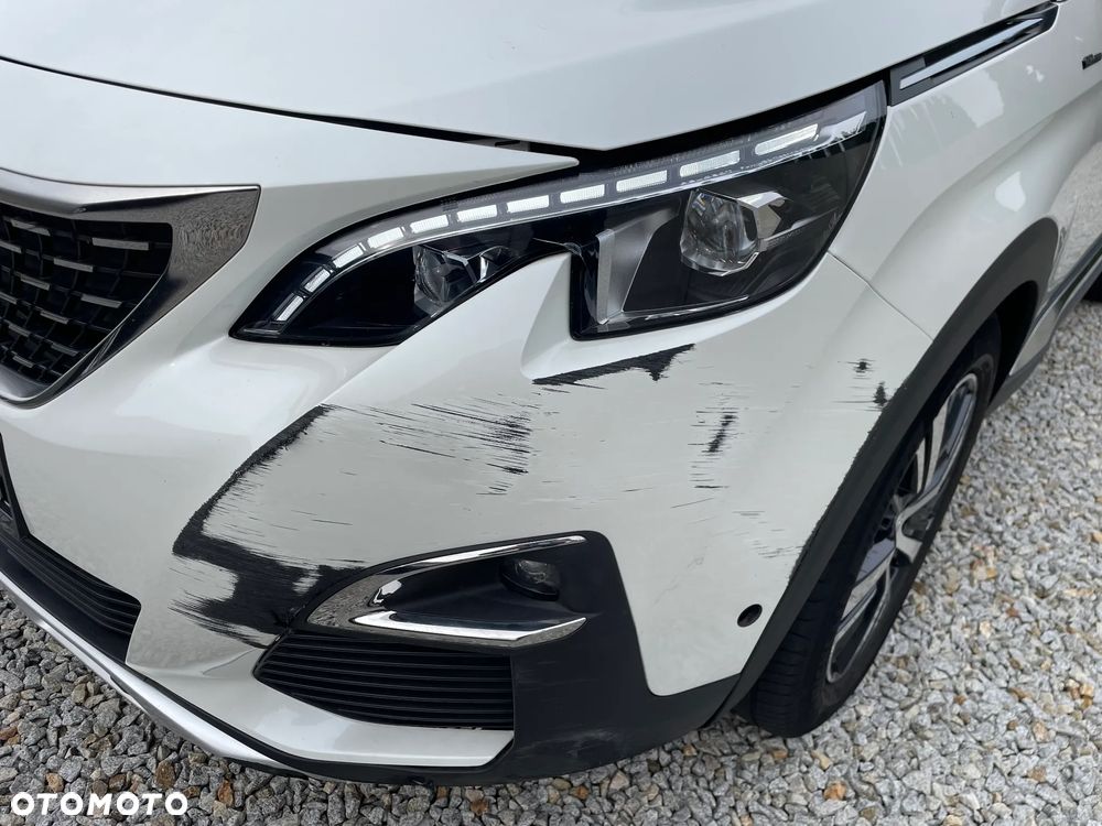 Peugeot 3008 1.5 BlueHDi GT S&S - 30