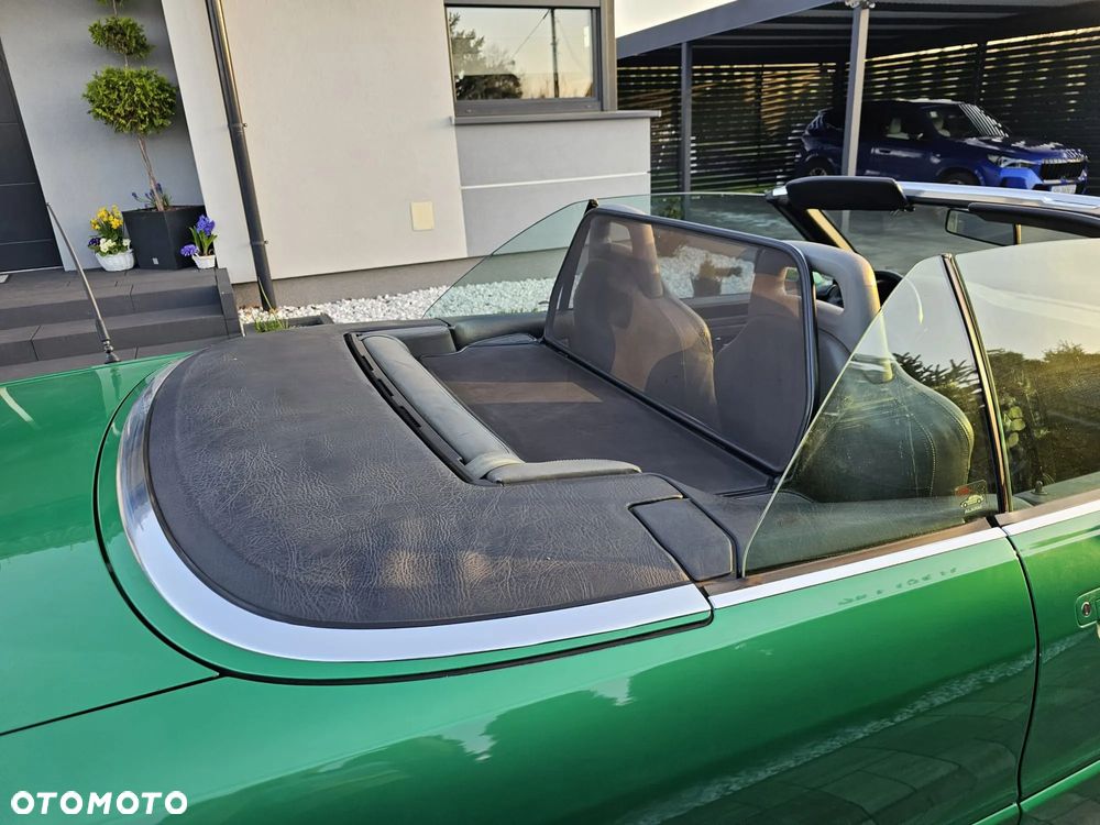 Audi Cabriolet 2.6 E - 11