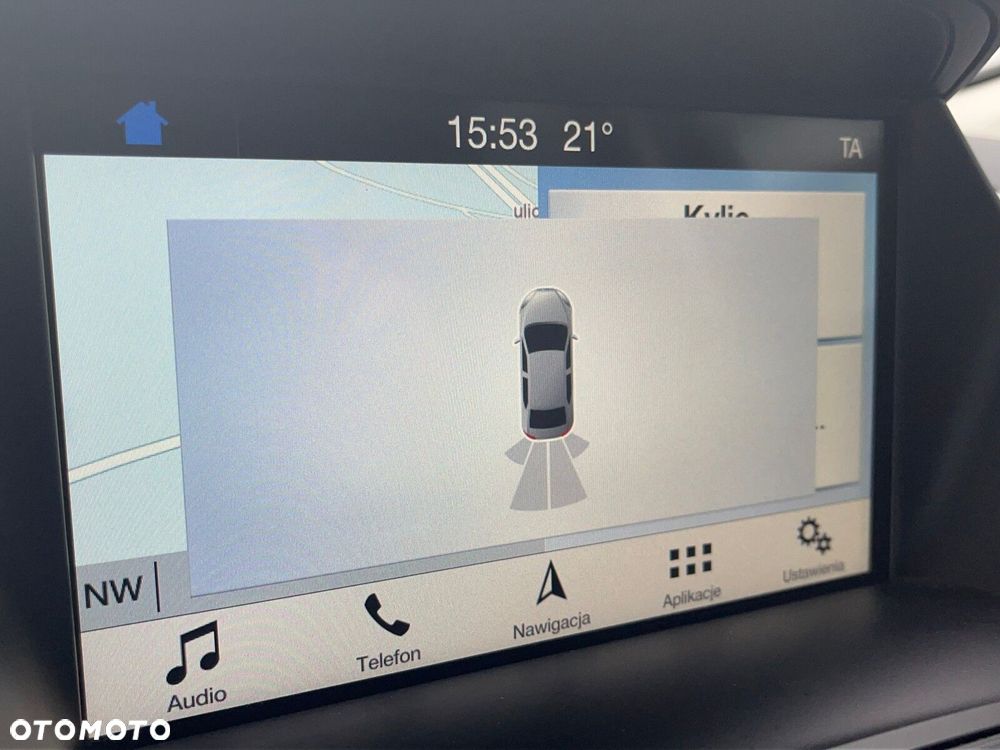 Ford Grand C-MAX - 34